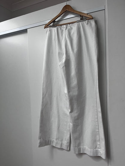 SEED HERITAGE Wide Leg Jeans RRP$149.90 (16) BNWT