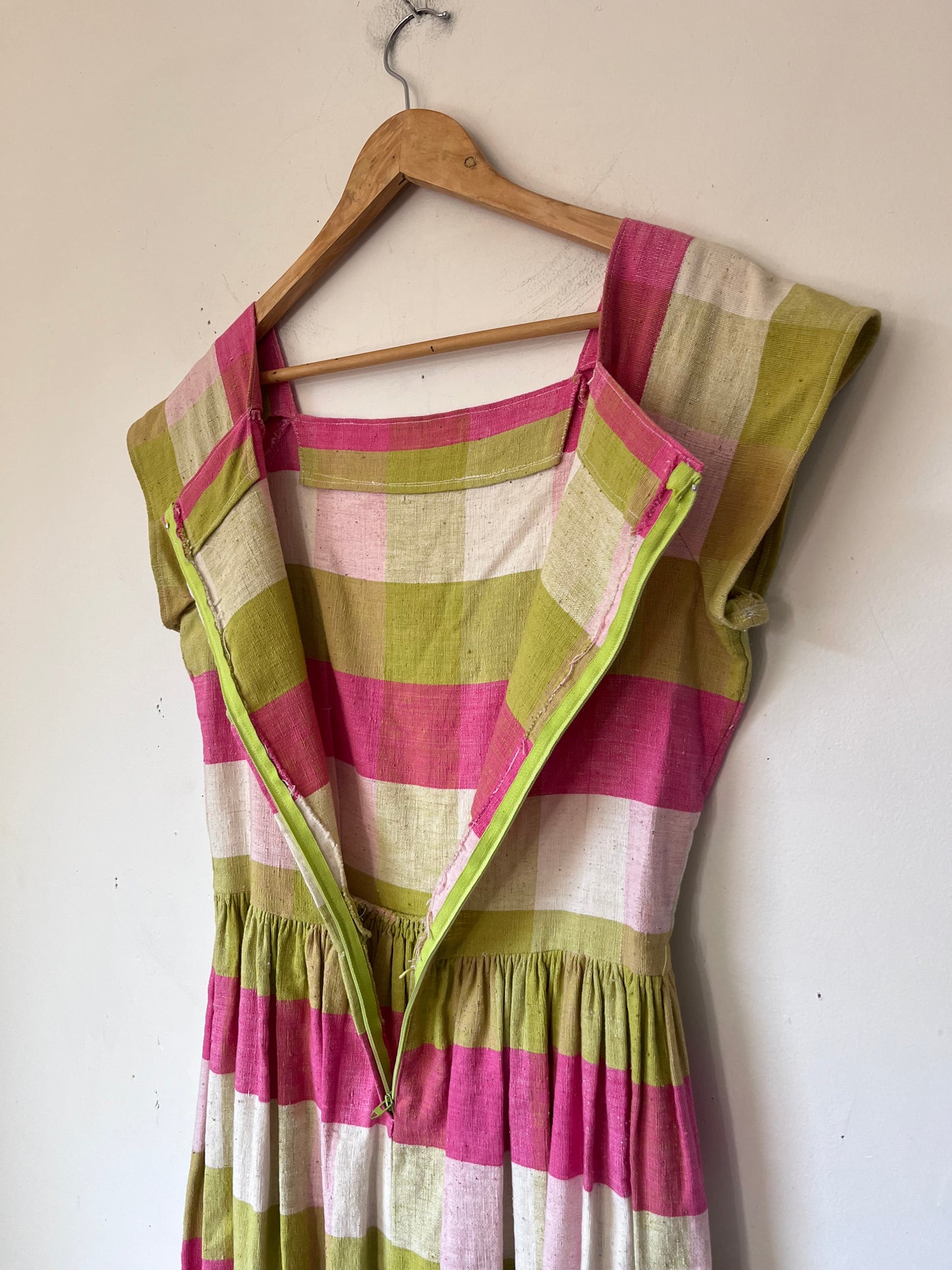 Home Tailored Dress (8-10)