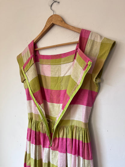 Home Tailored Dress (8-10)