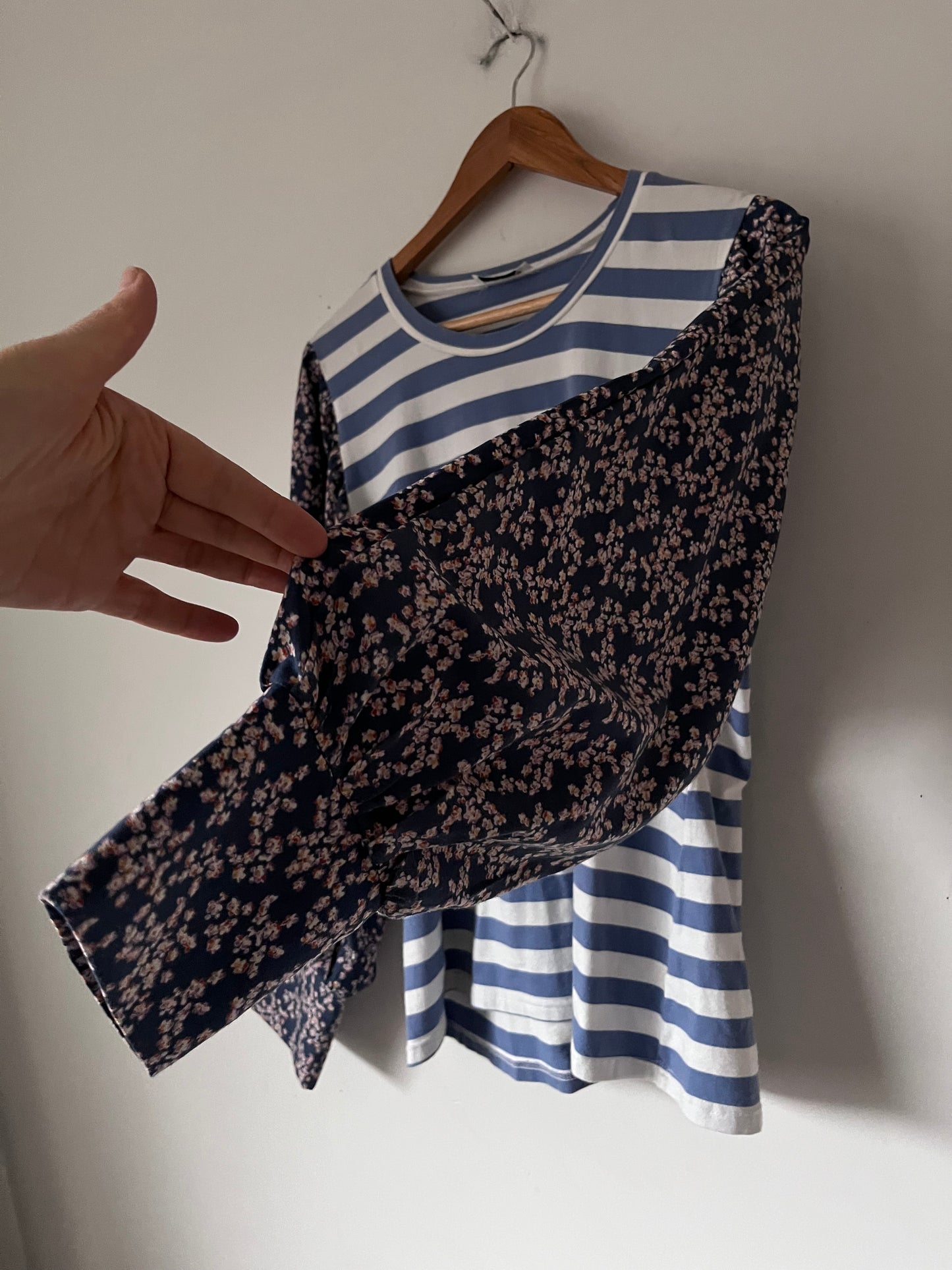 KETZE-KE top RRP$139 (10-12)