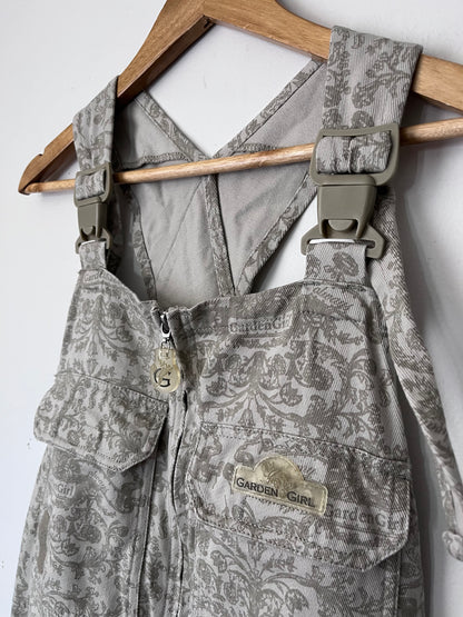 GARDENGIRL overalls RRP$130 (12)