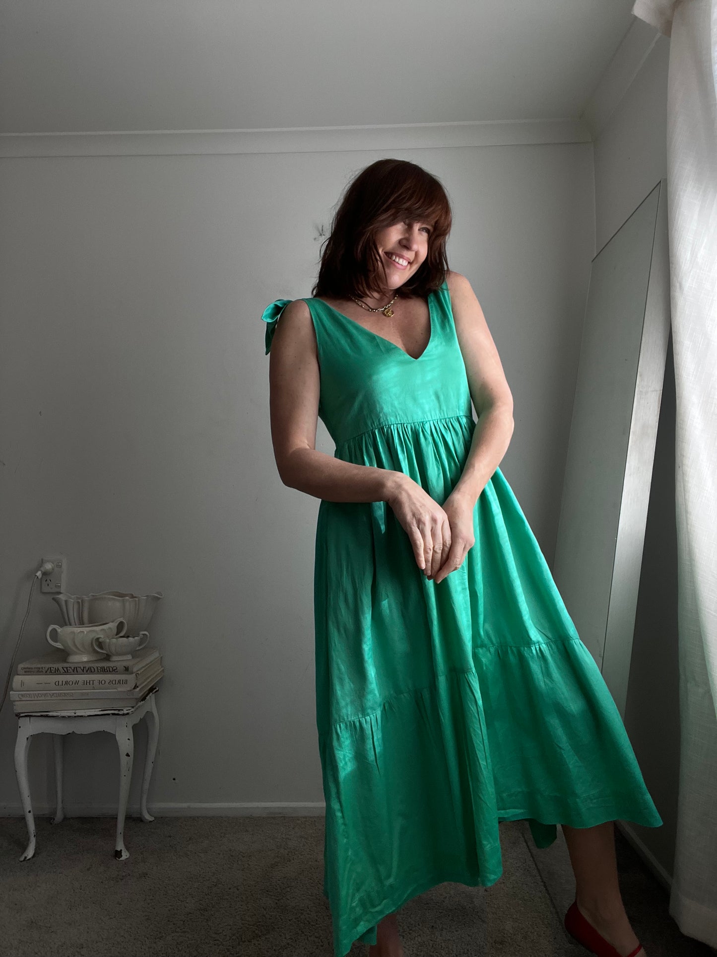 BLAK LOVE Dress RRP$240 (10-120