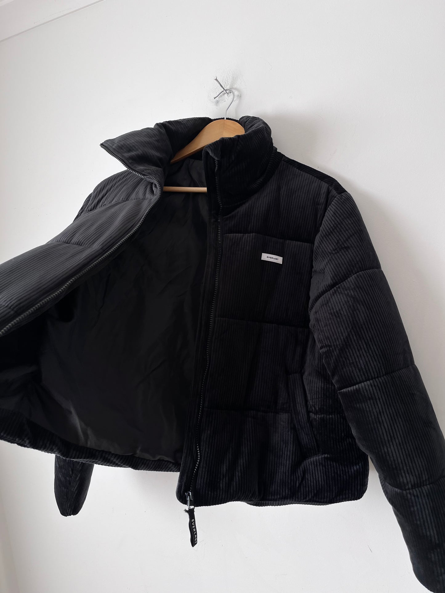 EVERLAST velour Bomber (12-14)
