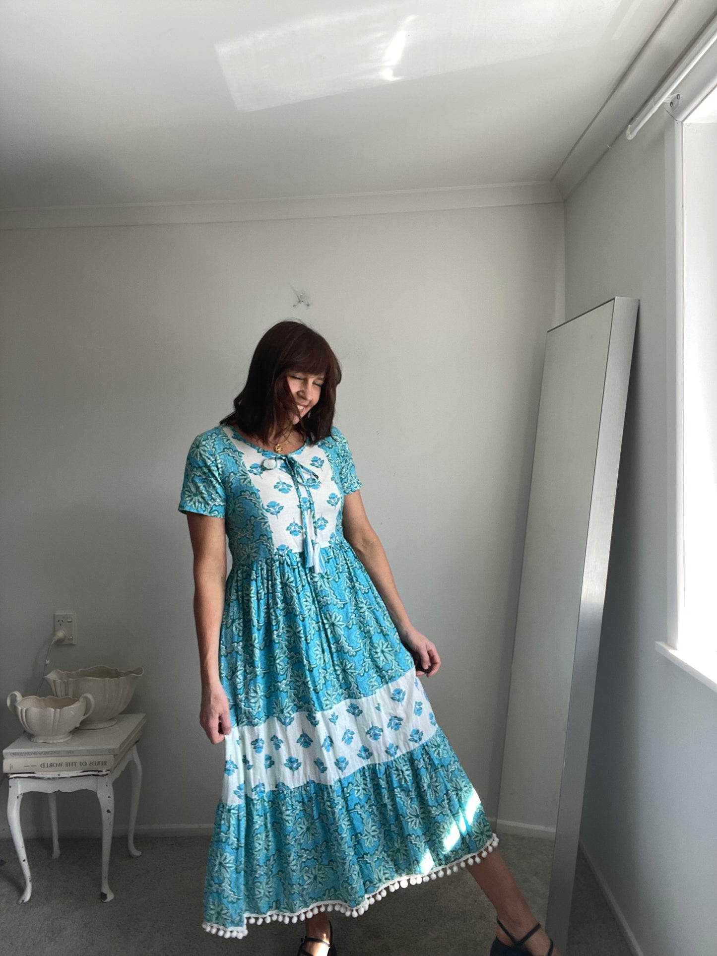 NAUDIC Dress RRP$189 (8)