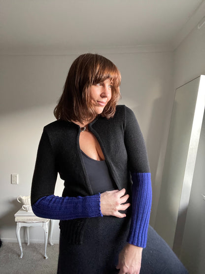 INSIDIOUS knit (8-10)