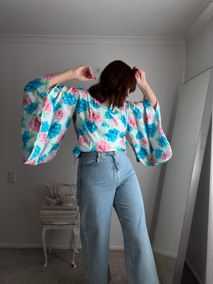 SPELL Jeans RRP$240 (12-14)