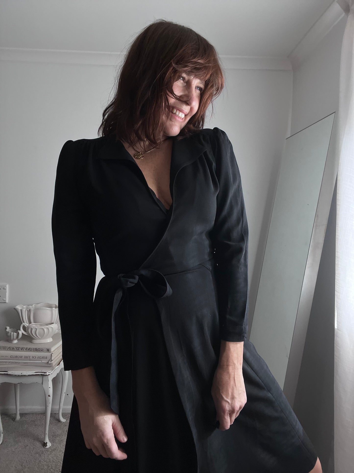 Vintage ZAMBESI Dress (10)
