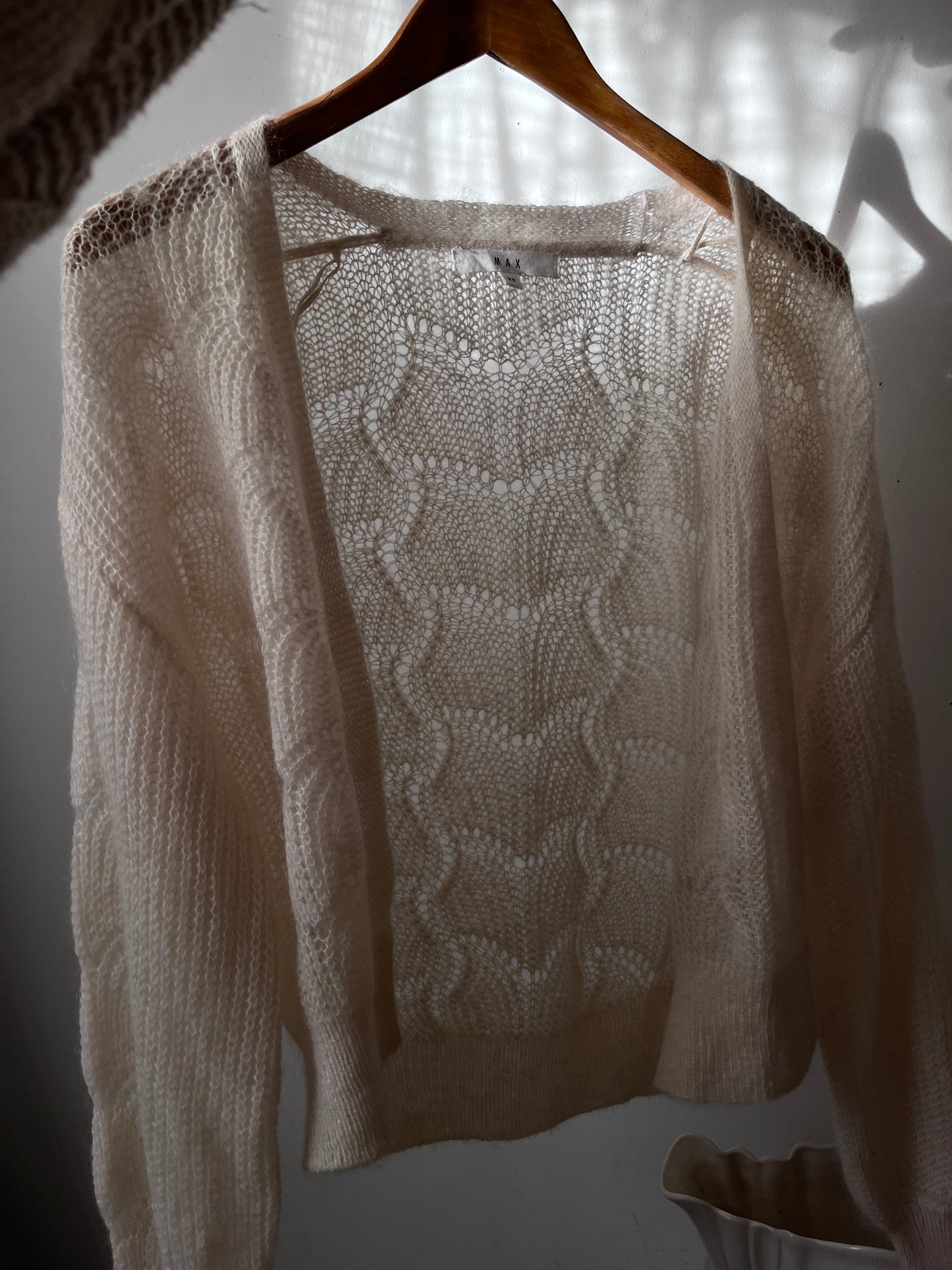 MAX knit RRP$129 (8-10)