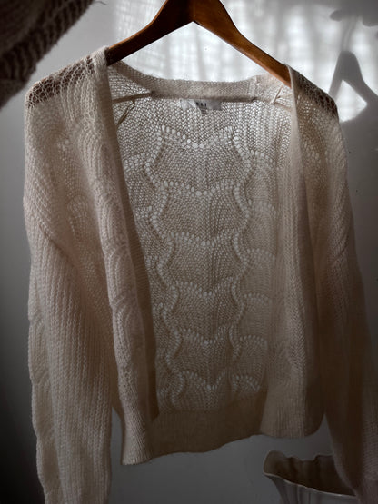 MAX knit RRP$129 (8-10)