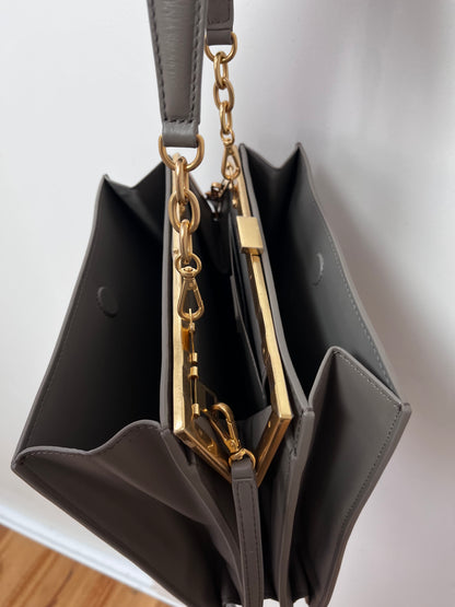 OROTON Hazel Frame Bag RRP$599