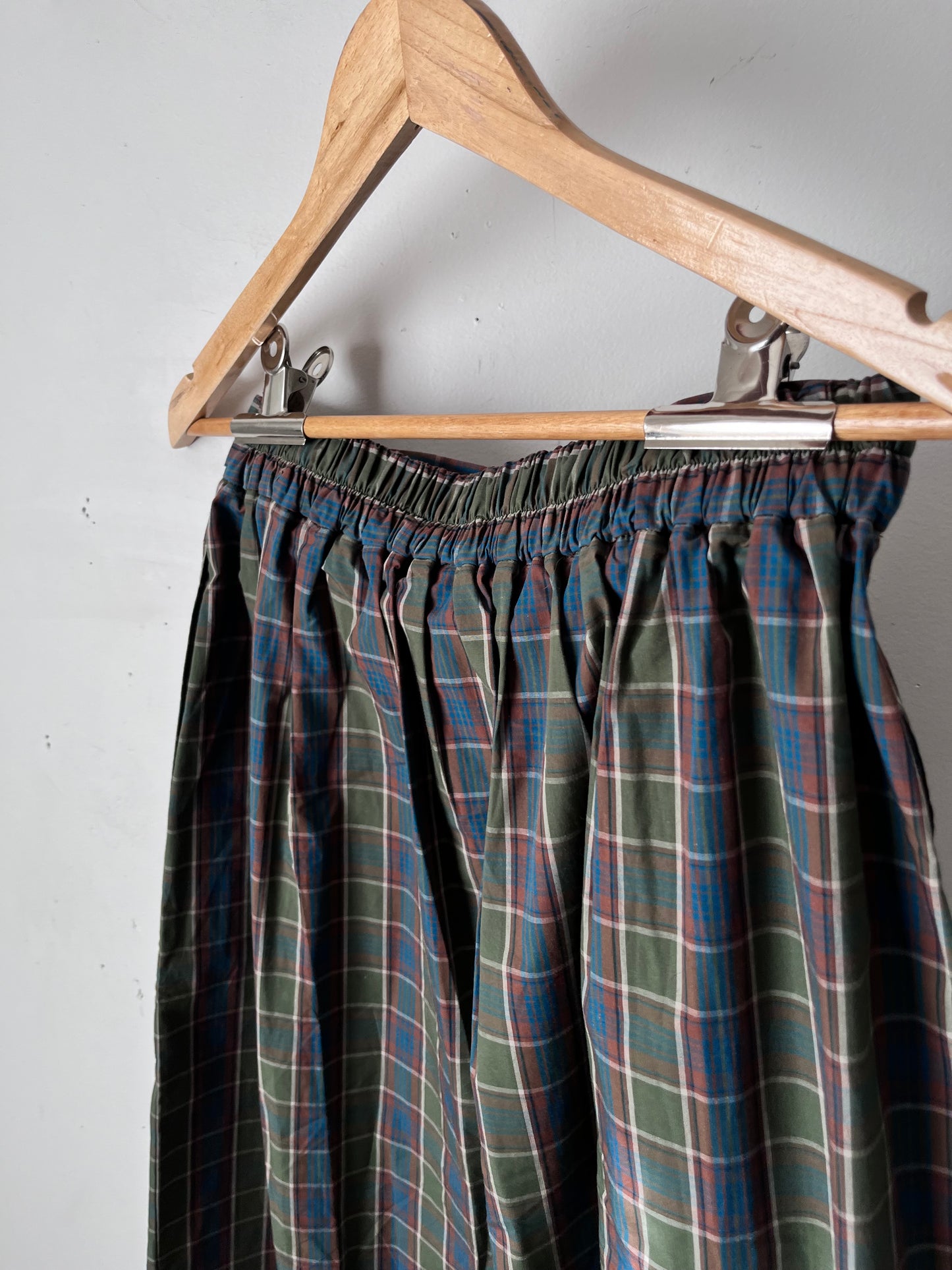 KOOW STUDIO Skirt (10)