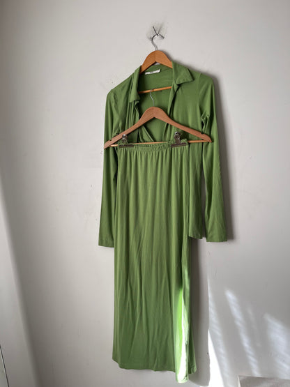RUBY Leni Two-piece RRP$299 (6-10)