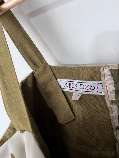 MISS DEB Vintage Dress (8)
