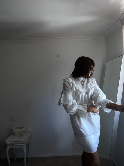 REMAIN dress RRP$300+ (12-14)