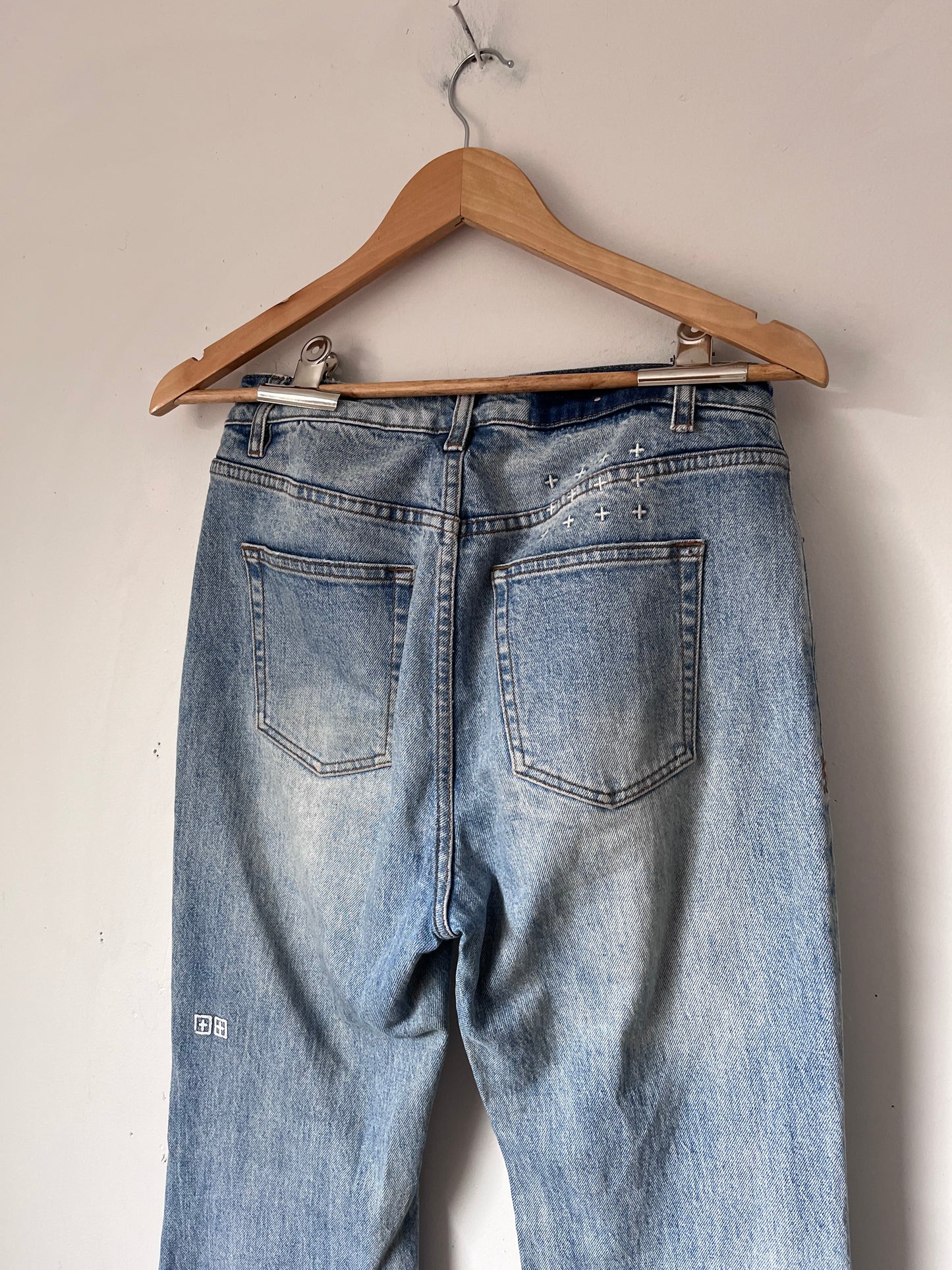 KSUBI ‘SoHo Lifetime’ jeans RRP$245 (27)