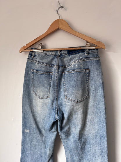 KSUBI ‘SoHo Lifetime’ jeans RRP$245 (27)