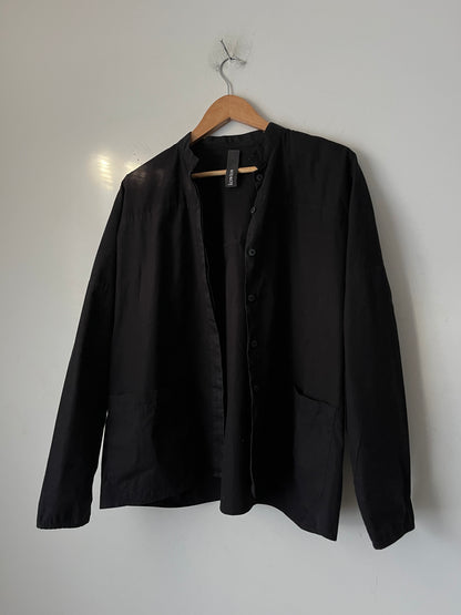Kowtow Organic Cotton Shacket RRP$189 (Size imo: 12-14)