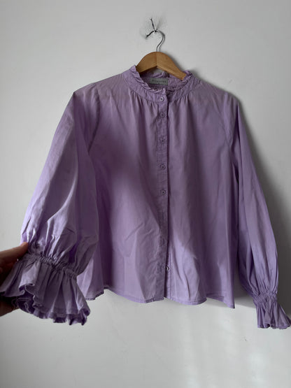 BRIARWOOD Shirt RRP$249 (12)