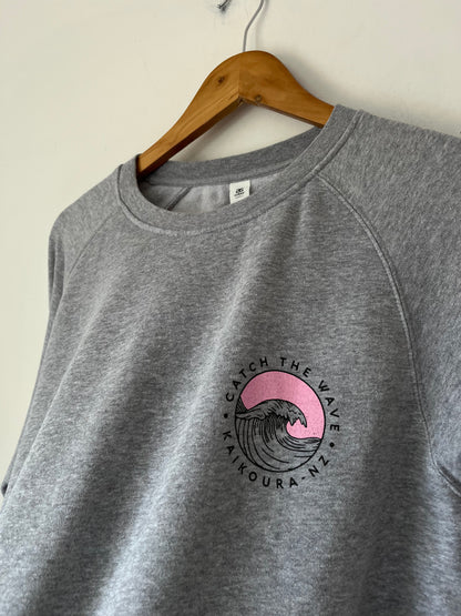 ROAM crew RRP$115 (8-12)