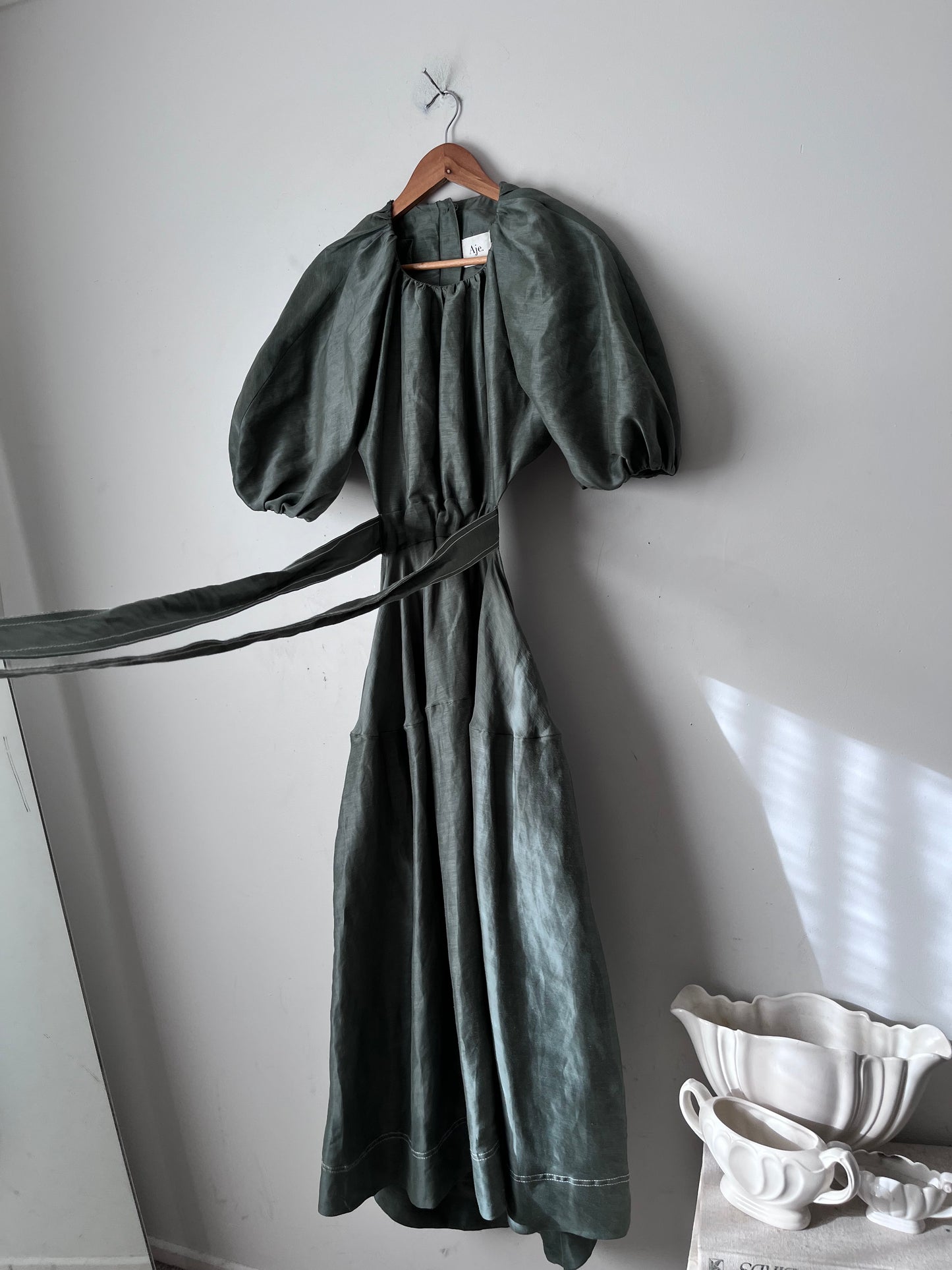 AJE Dress RRP$685 (10)