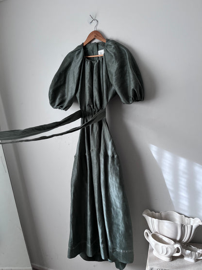 AJE Dress RRP$685 (10)