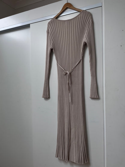 DISSH Reign Knit Dress RRP $165 NZD (12)