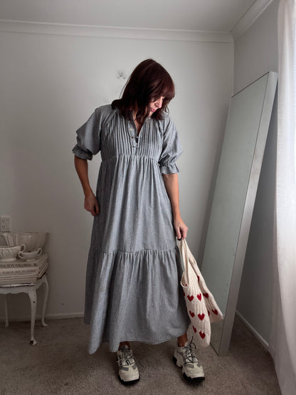 FABRIK Dress RRP$269 (8-10)