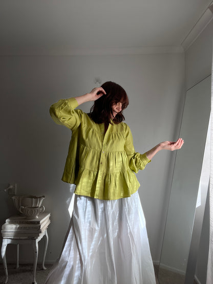 ZEST Tier Top RRP$80 (12)