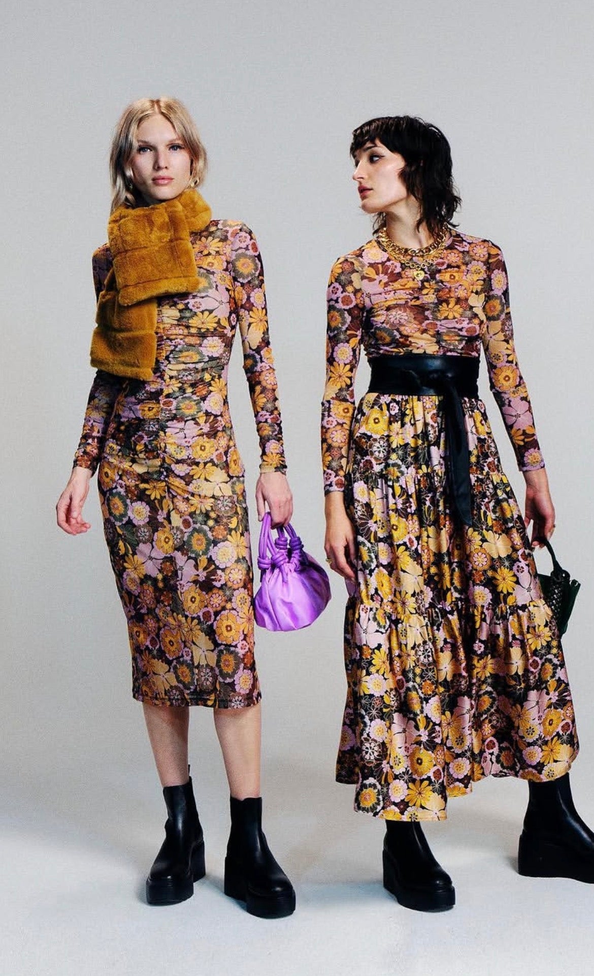 HUSK Dress RRP$500 (12)