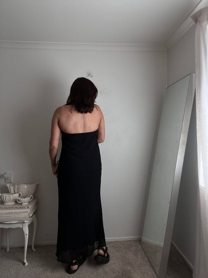 MOOCHI Dress RRP approx $349 (8-10)