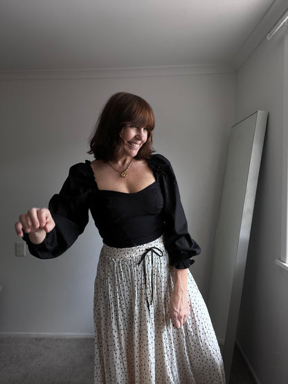 & OTHER STORIES top RRP$129 (12)