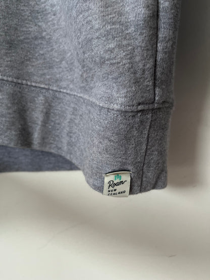 ROAM crew RRP$115 (8-12)