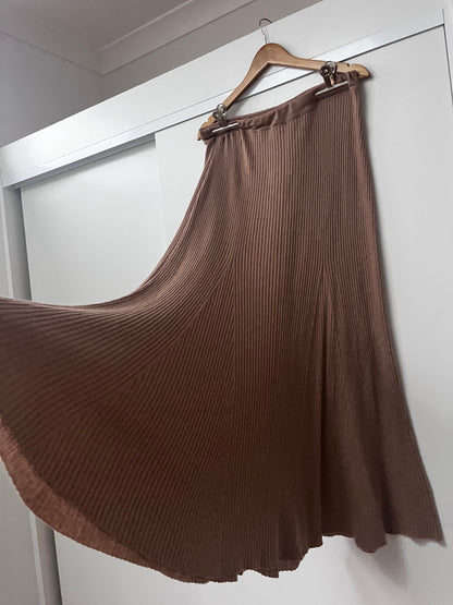 MARLE Lakey Skirt RRP$299 (14)