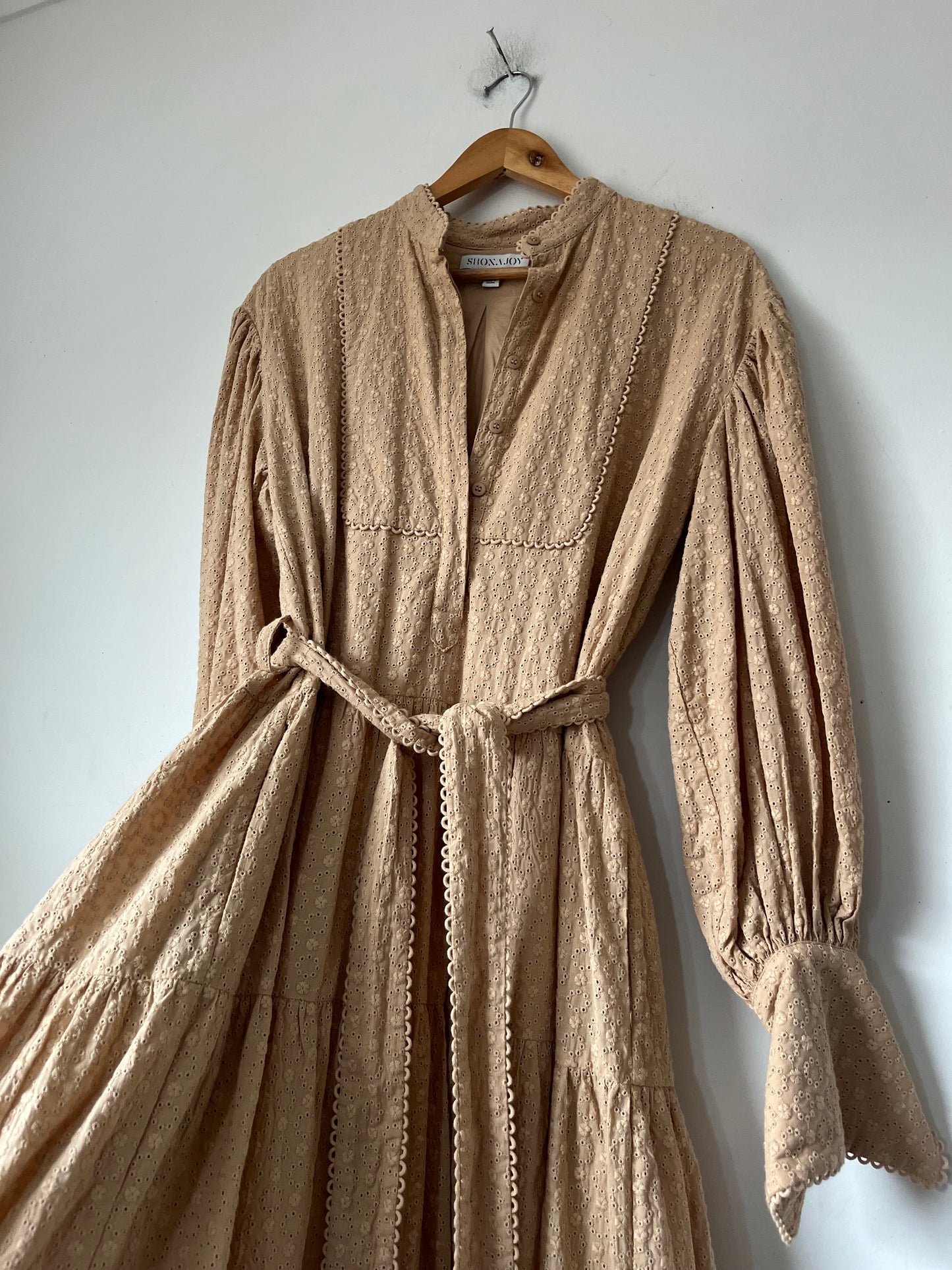 SHONA JOY Dress RRP$479 (8-10)