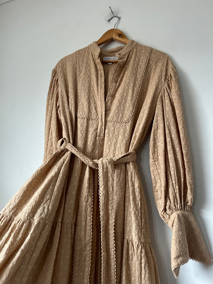 SHONA JOY Dress RRP$479 (8-10)