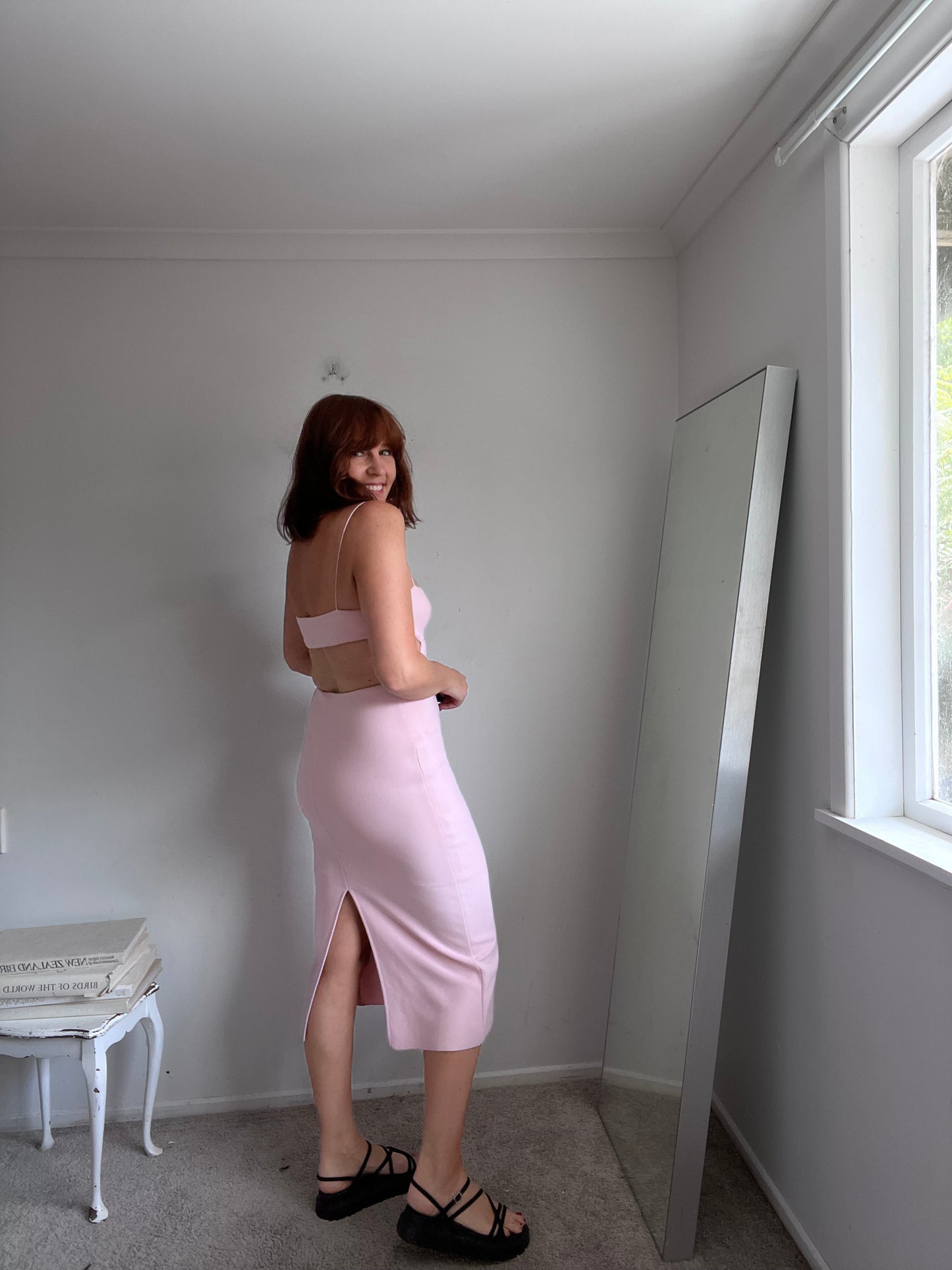 BEC & BRIDGE Dress RRP$280 (10-12)