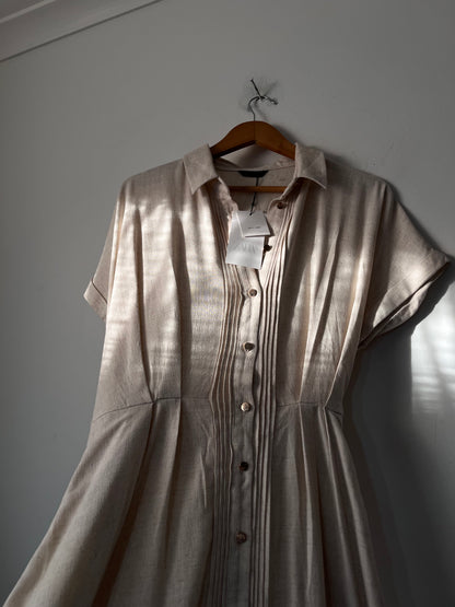 ZARA Dress RRP$119 (12-14)