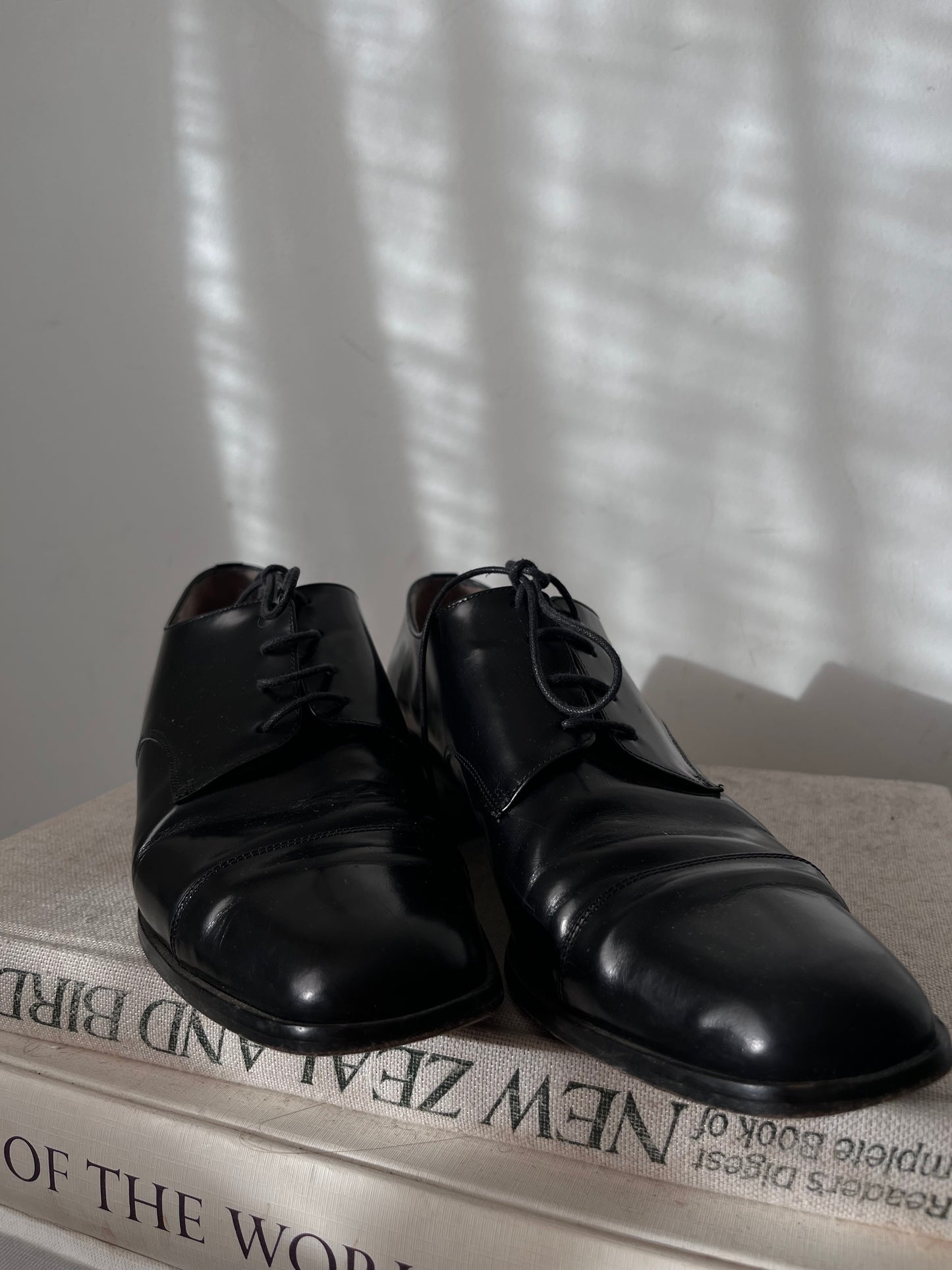 COUNTRY ROAD ‘Derby’ Shoe RRP$259 (39)