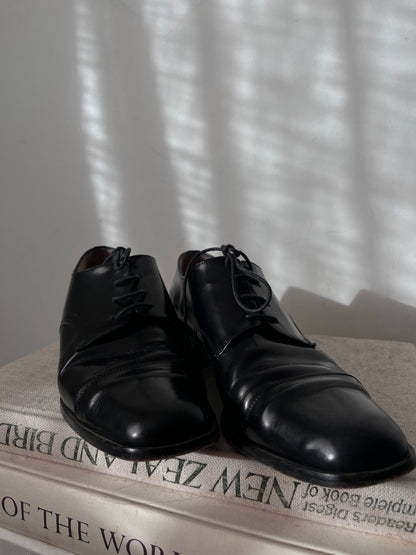 COUNTRY ROAD ‘Derby’ Shoe RRP$259 (39)