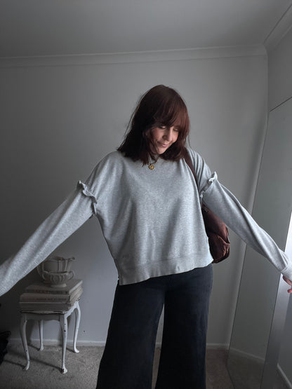 STELLA & GEMMA Jumper RRP$100 (10-12)