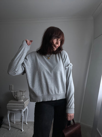 STELLA & GEMMA Jumper RRP$100 (10-12)