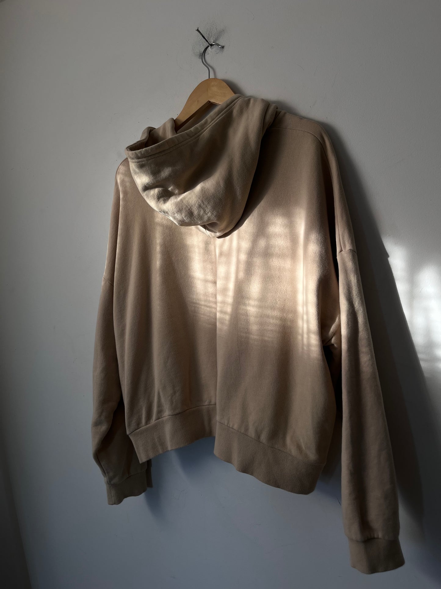 CAMILLA AND MARC ‘Sofia’ Hoodie RRP$335 (12-14)