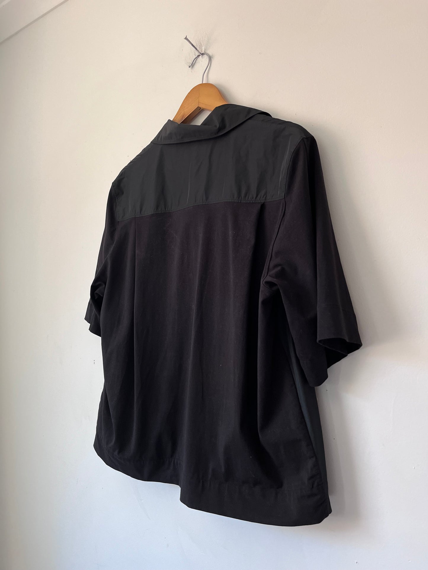 COS shirt RRP$129 (10-12)