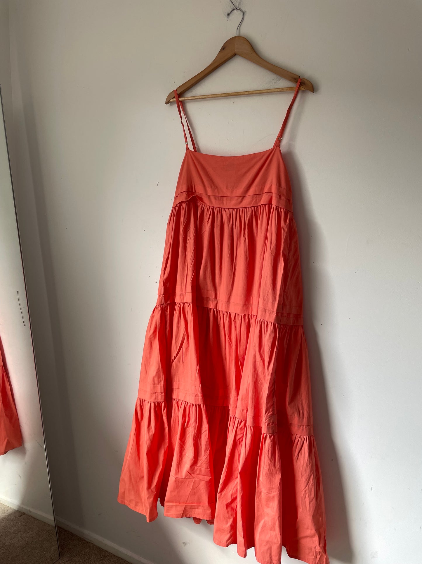 CHARLIE HOLIDAY 'Esme' dress RRP$210 (8)