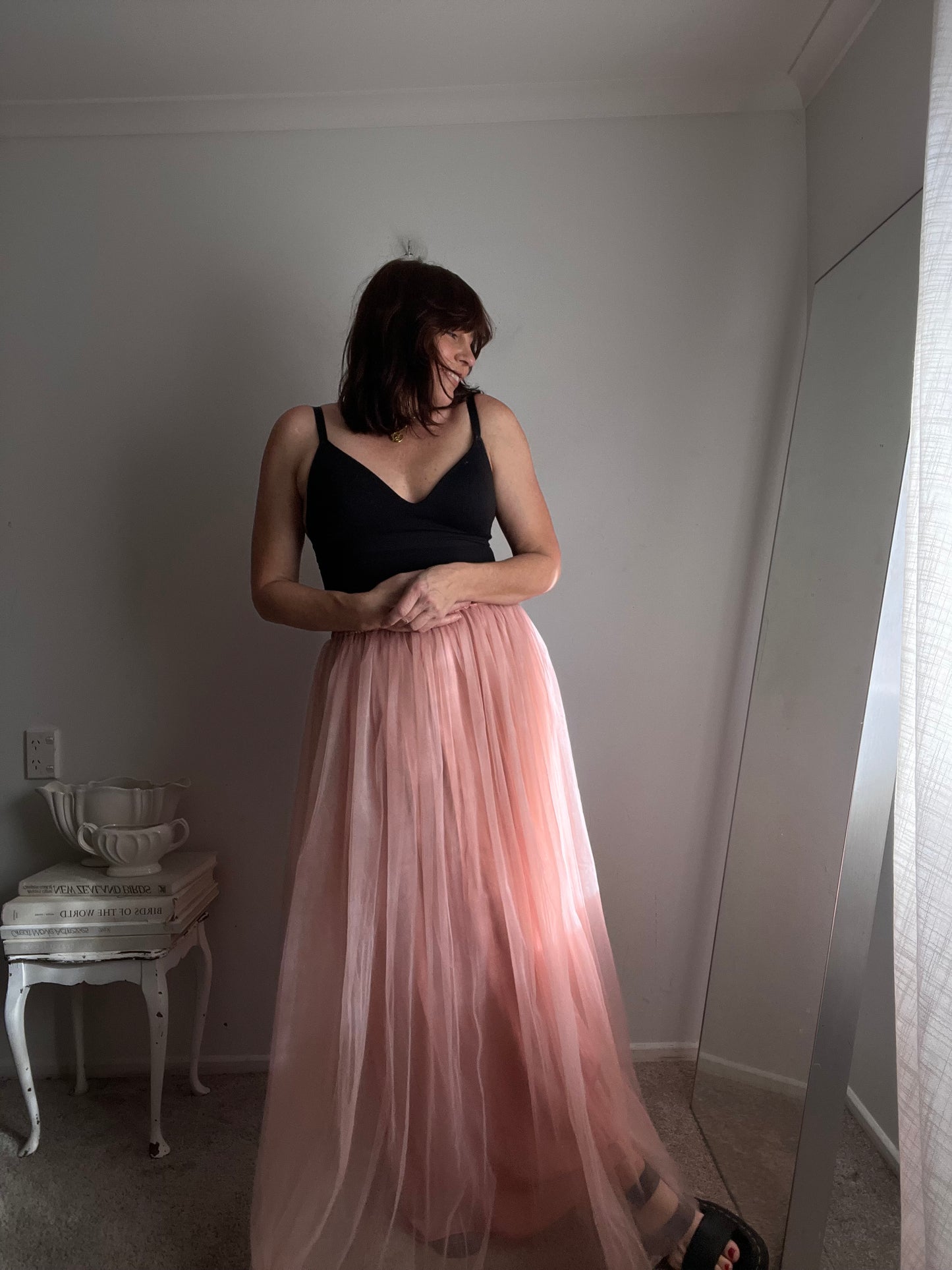 Maxi Tutu by STYLISH BRIDE ACCESSORIES (10-12)