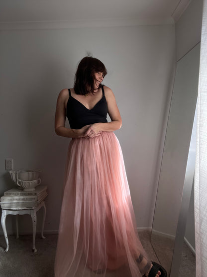 Maxi Tutu by STYLISH BRIDE ACCESSORIES (10-12)