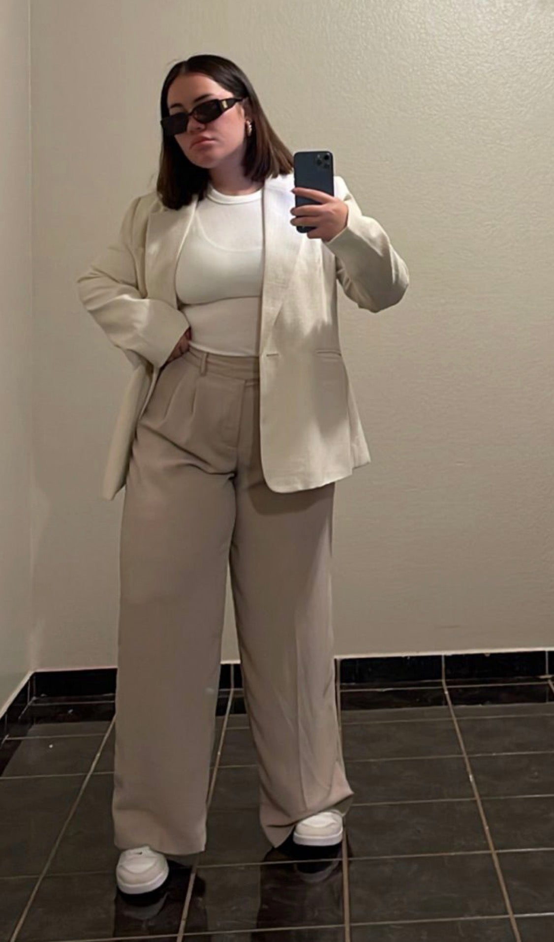 LULULEMON Blazer RRP $239 (S)
