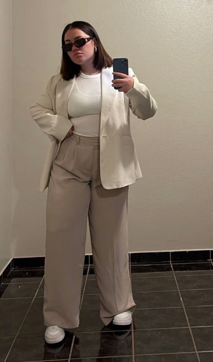 LULULEMON Blazer RRP $239 (S)