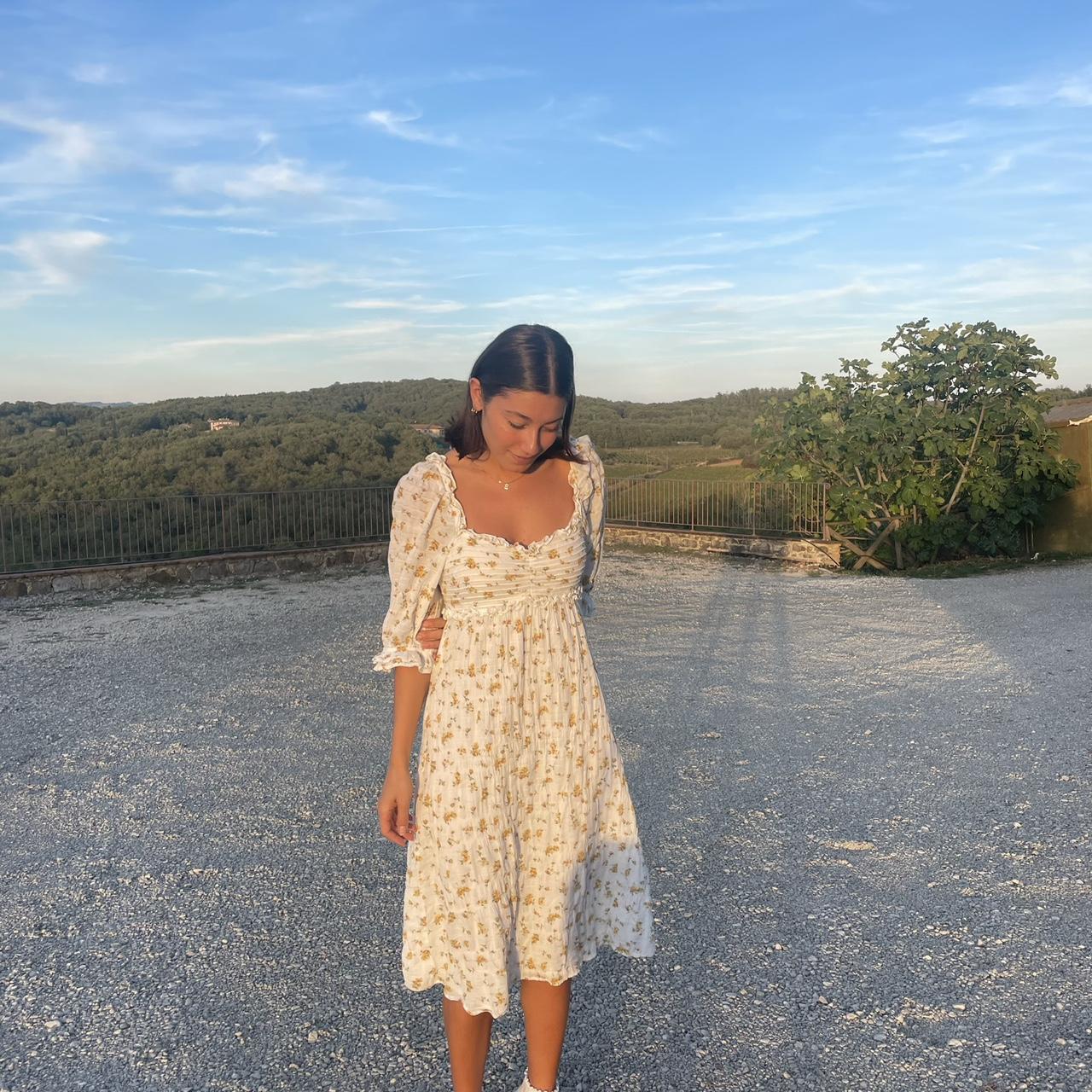 AUGUSTE Isla Priya Dress RRP$239 (8)