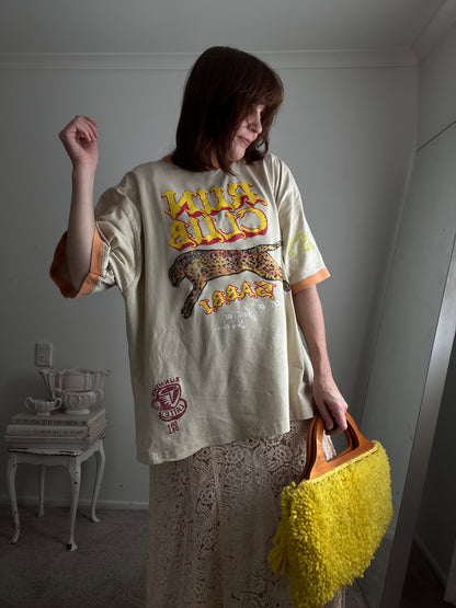 SABBI Tee RRP$130 (14-22)